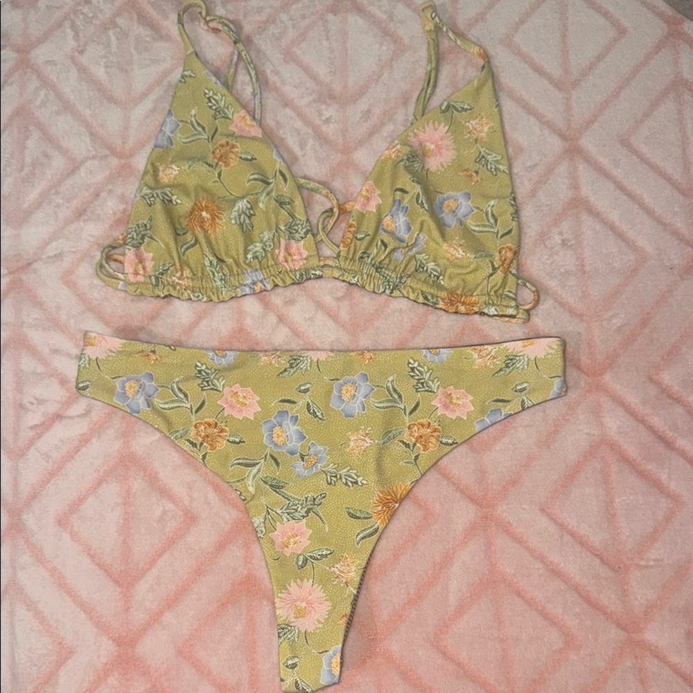 ACACIA Jardin set